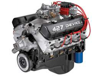 P94A7 Engine
